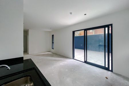 Apartamento à venda com 190m², 2 quartos e 1 vaga Apartamento à venda com 190m², 2 quartos e 1 vagaCozinha