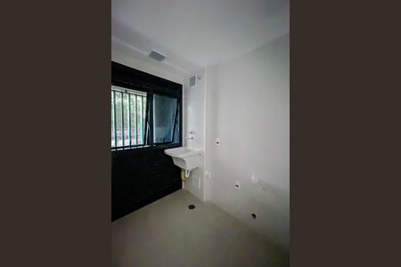 Apartamento à venda com 190m², 2 quartos e 1 vaga Apartamento à venda com 190m², 2 quartos e 1 vagaÁrea de Serviço