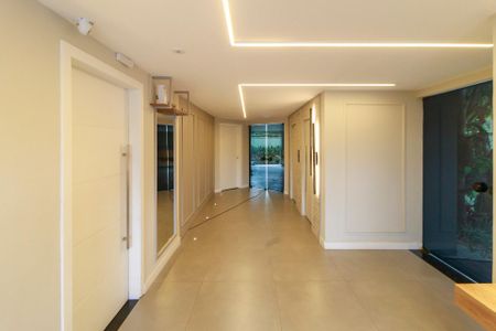 Apartamento à venda com 65m², 1 quarto e 1 vaga Apartamento à venda com 65m², 1 quarto e 1 vagaHall Social