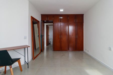 Apartamento à venda com 65m², 1 quarto e 1 vaga Apartamento à venda com 65m², 1 quarto e 1 vagaQuarto