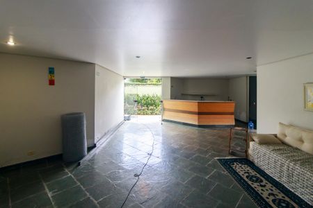 Apartamento à venda com 65m², 1 quarto e 1 vaga Apartamento à venda com 65m², 1 quarto e 1 vagaSalão de Festas