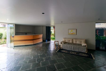 Apartamento à venda com 65m², 1 quarto e 1 vaga Apartamento à venda com 65m², 1 quarto e 1 vagaSalão de Festas