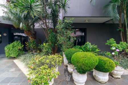 Apartamento à venda com 65m², 1 quarto e 1 vaga Apartamento à venda com 65m², 1 quarto e 1 vagaJardim