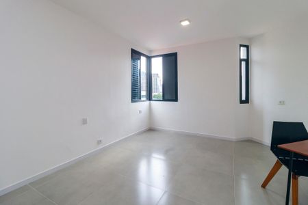 Apartamento à venda com 65m², 1 quarto e 1 vaga Apartamento à venda com 65m², 1 quarto e 1 vagaQuarto
