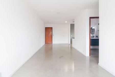 Apartamento à venda com 65m², 1 quarto e 1 vaga Apartamento à venda com 65m², 1 quarto e 1 vagaSala