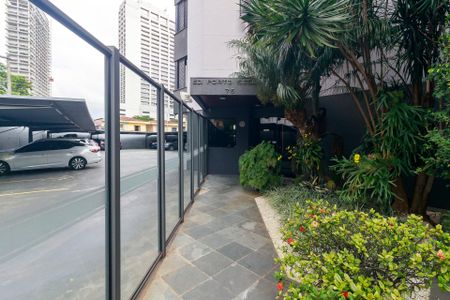 Apartamento à venda com 65m², 1 quarto e 1 vaga Apartamento à venda com 65m², 1 quarto e 1 vagaJardim