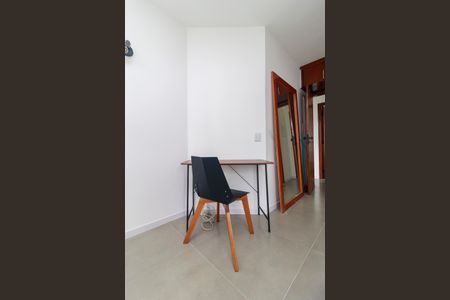Apartamento à venda com 65m², 1 quarto e 1 vaga Apartamento à venda com 65m², 1 quarto e 1 vagaQuarto