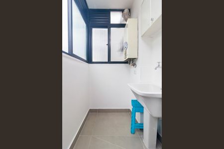 Apartamento à venda com 65m², 1 quarto e 1 vaga Apartamento à venda com 65m², 1 quarto e 1 vagaÁrea de Serviço
