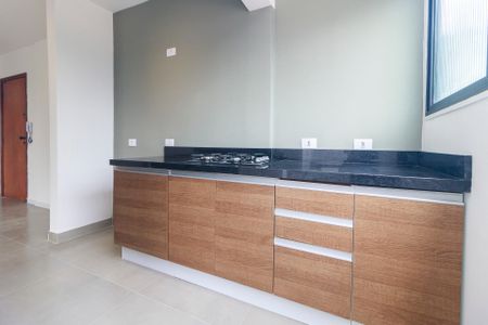 Apartamento à venda com 65m², 1 quarto e 1 vaga Apartamento à venda com 65m², 1 quarto e 1 vagaCozinha
