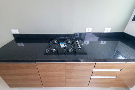 Apartamento à venda com 65m², 1 quarto e 1 vaga Apartamento à venda com 65m², 1 quarto e 1 vagaCozinha