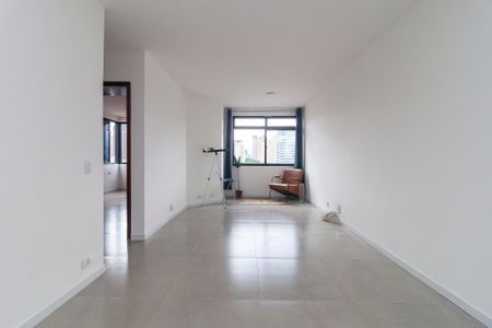 Apartamento à venda com 65m², 1 quarto e 1 vaga Apartamento à venda com 65m², 1 quarto e 1 vagaSala