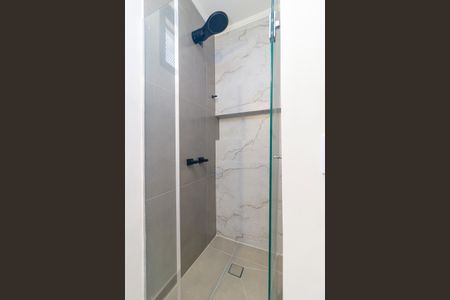 Apartamento à venda com 65m², 1 quarto e 1 vaga Apartamento à venda com 65m², 1 quarto e 1 vagaBanheiro