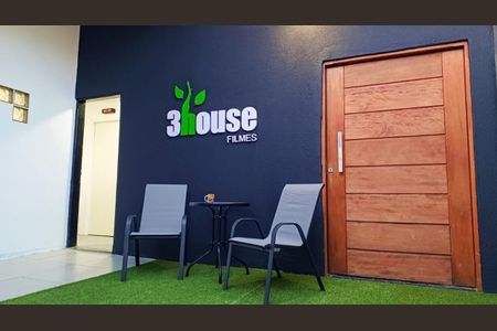 Foto 13 de casa para alugar com 1 quarto, 100m² em Vila Angelino Rossi, Campinas