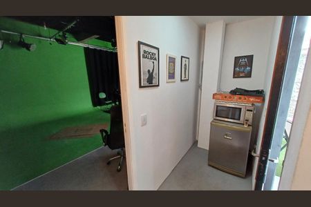 Foto 17 de casa para alugar com 1 quarto, 100m² em Vila Angelino Rossi, Campinas