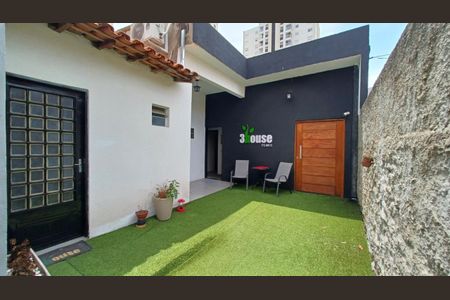 Foto 11 de casa para alugar com 1 quarto, 100m² em Vila Angelino Rossi, Campinas
