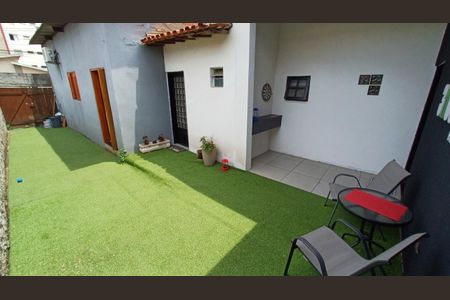 Foto 12 de casa para alugar com 1 quarto, 100m² em Vila Angelino Rossi, Campinas