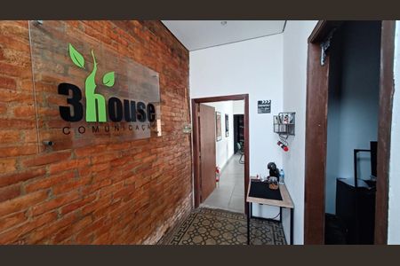 Foto 06 de casa para alugar com 1 quarto, 100m² em Vila Angelino Rossi, Campinas