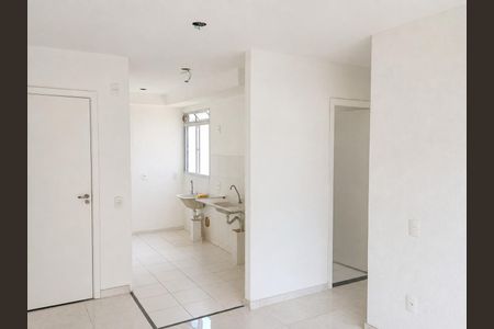 Apartamento para alugar com 42m², 2 quartos e 1 vaga Apartamento para alugar com 42m², 2 quartos e 1 vagaCozinha
