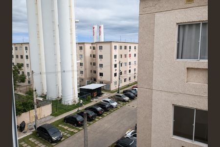 Apartamento para alugar com 42m², 2 quartos e 1 vaga
