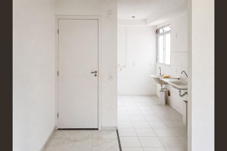 Apartamento para alugar com 42m², 2 quartos e 1 vaga Apartamento para alugar com 42m², 2 quartos e 1 vagaCozinha