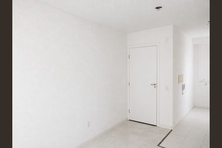 Apartamento para alugar com 42m², 2 quartos e 1 vaga Apartamento para alugar com 42m², 2 quartos e 1 vagaSala