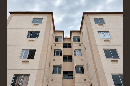 Apartamento para alugar com 42m², 2 quartos e 1 vaga