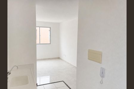Apartamento para alugar com 42m², 2 quartos e 1 vaga