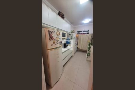 Apartamento para alugar com 56m², 2 quartos e 1 vagaCozinha