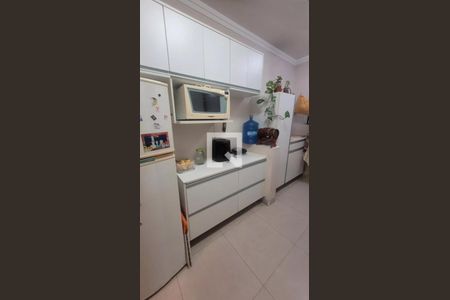 Apartamento para alugar com 56m², 2 quartos e 1 vagaCozinha