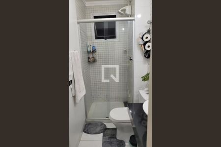 Apartamento para alugar com 56m², 2 quartos e 1 vagaBanheiro
