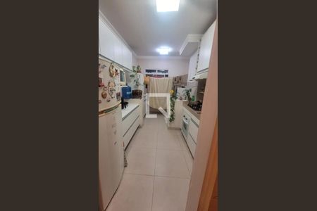 Apartamento para alugar com 56m², 2 quartos e 1 vagaCozinha
