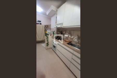 Apartamento para alugar com 56m², 2 quartos e 1 vagaCozinha
