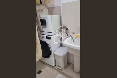 Apartamento para alugar com 56m², 2 quartos e 1 vagaÁrea de Serviço