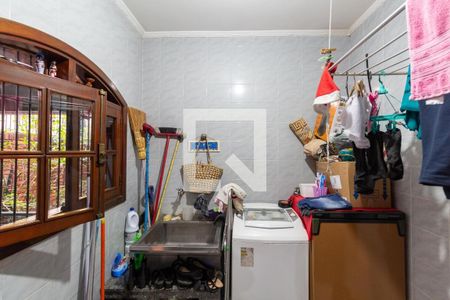 Casa à venda com 200m², 2 quartos e 2 vagasCozinha