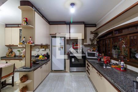 Casa à venda com 200m², 2 quartos e 2 vagasCozinha