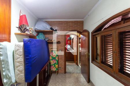 Casa à venda com 200m², 2 quartos e 2 vagasQuarto