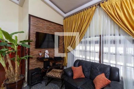 Sala de casa à venda com 2 quartos, 200m² em Vila Talarico, São Paulo