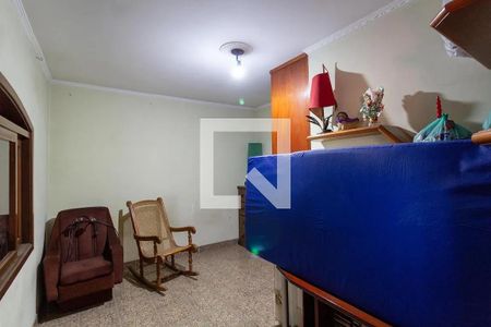 Sala de casa à venda com 2 quartos, 200m² em Vila Talarico, São Paulo