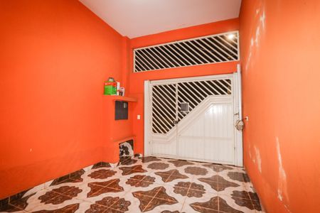 Casa para alugar com 125m², 3 quartos e 1 vaga Casa para alugar com 125m², 3 quartos e 1 vagaGaragem