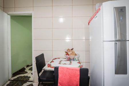 Casa para alugar com 125m², 3 quartos e 1 vaga Casa para alugar com 125m², 3 quartos e 1 vagaCozinha