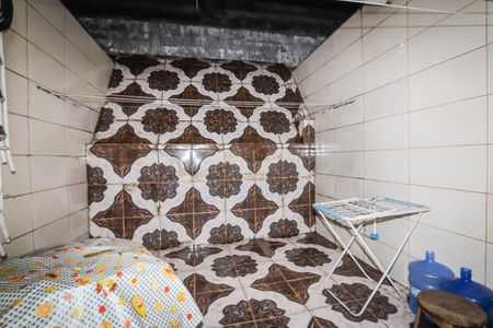 Casa para alugar com 125m², 3 quartos e 1 vaga Casa para alugar com 125m², 3 quartos e 1 vagaÁrea de Serviço