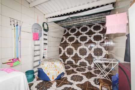 Casa para alugar com 125m², 3 quartos e 1 vaga Casa para alugar com 125m², 3 quartos e 1 vagaÁrea de Serviço