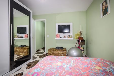 Casa para alugar com 125m², 3 quartos e 1 vaga Casa para alugar com 125m², 3 quartos e 1 vagaQuarto