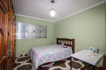 Casa para alugar com 125m², 3 quartos e 1 vaga Casa para alugar com 125m², 3 quartos e 1 vagaQuarto 3
