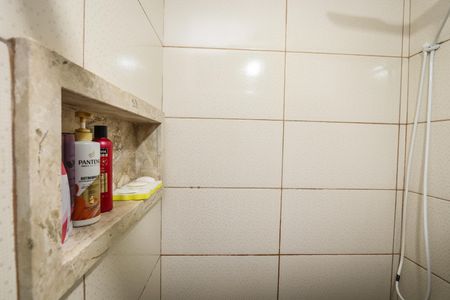 Casa para alugar com 125m², 3 quartos e 1 vaga Casa para alugar com 125m², 3 quartos e 1 vagaBanheiro