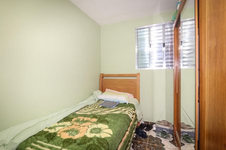 Casa para alugar com 125m², 3 quartos e 1 vaga Casa para alugar com 125m², 3 quartos e 1 vagaQuarto 2