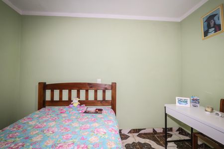 Casa para alugar com 125m², 3 quartos e 1 vaga Casa para alugar com 125m², 3 quartos e 1 vagaQuarto 3