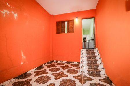 Casa para alugar com 125m², 3 quartos e 1 vaga Casa para alugar com 125m², 3 quartos e 1 vagaGaragem