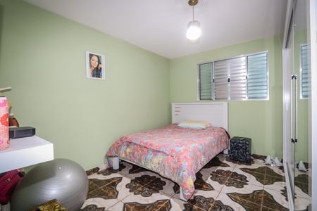 Casa para alugar com 125m², 3 quartos e 1 vaga Casa para alugar com 125m², 3 quartos e 1 vagaQuarto