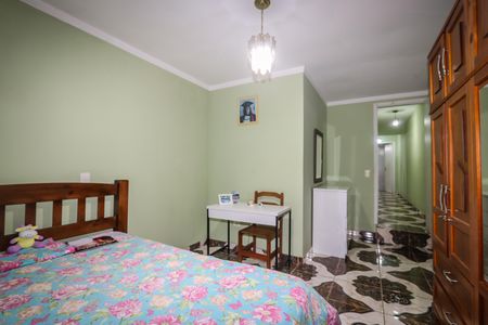 Casa para alugar com 125m², 3 quartos e 1 vaga Casa para alugar com 125m², 3 quartos e 1 vagaQuarto 3